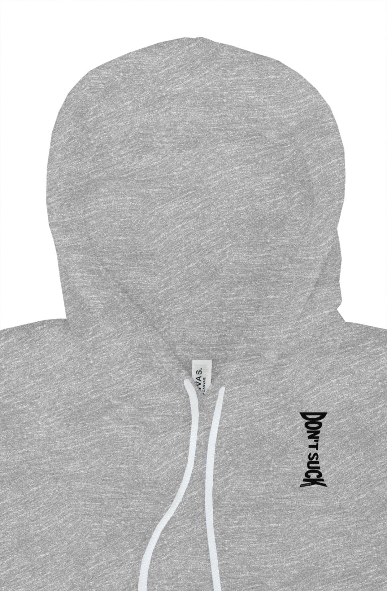 Don’t suck athletics pullover hoody