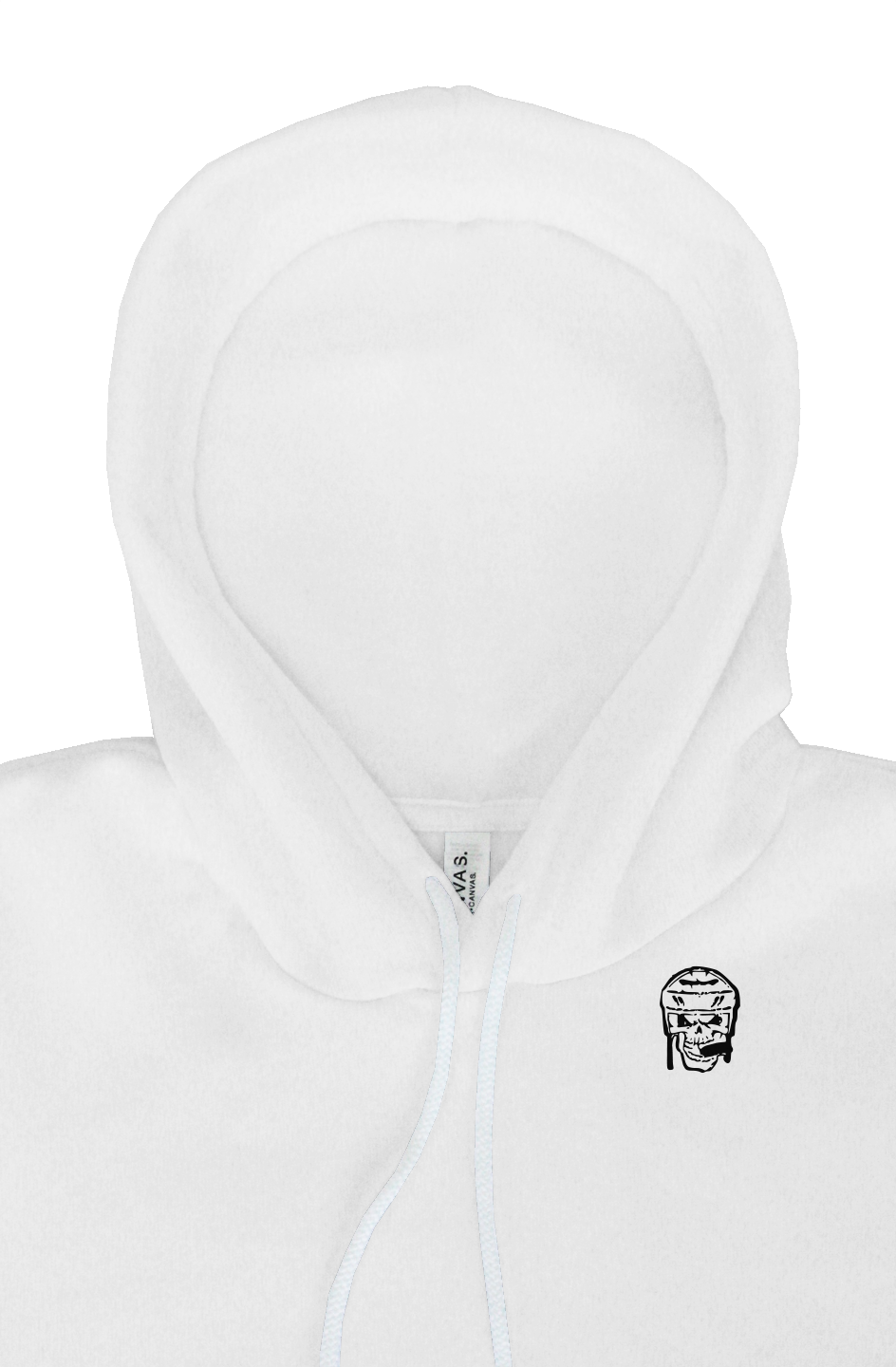 Hockey dude pullover