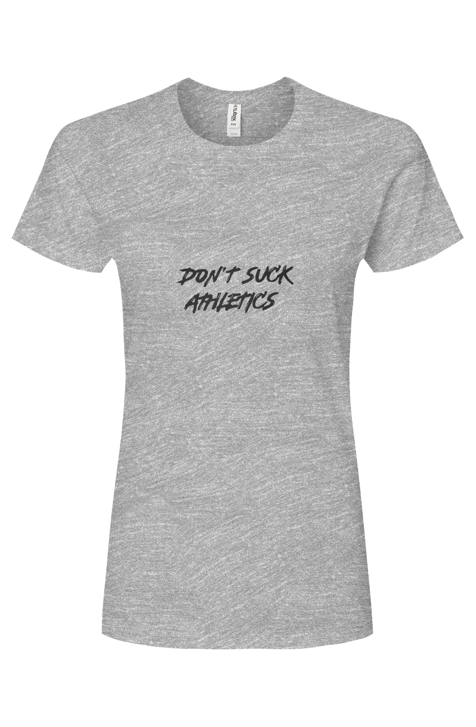 Women's Premium Cotton T-Shirt