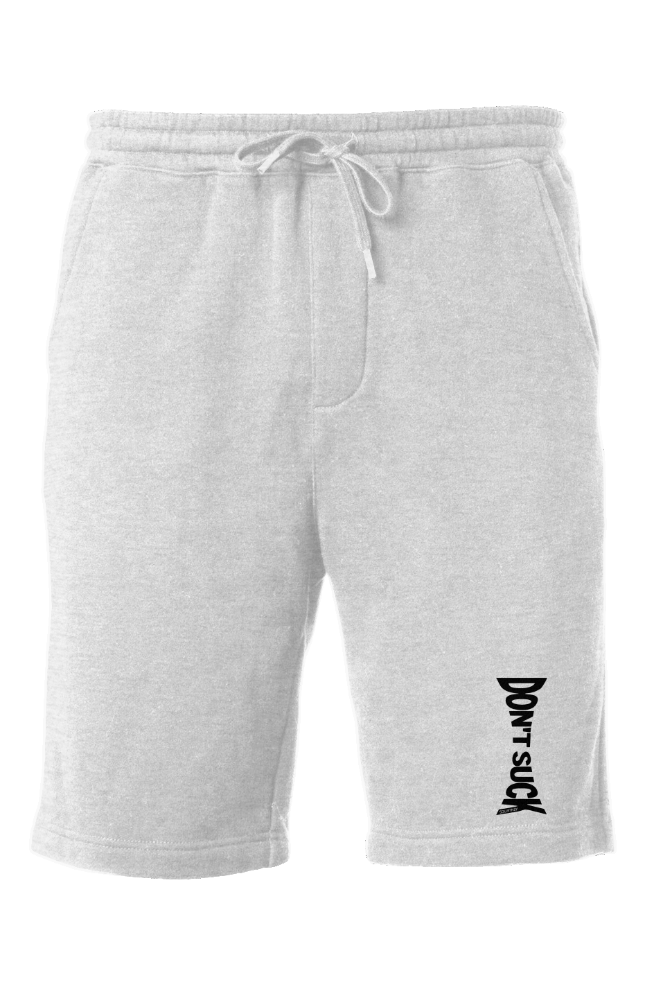 Don’t suck athletics Midweight Fleece Shorts