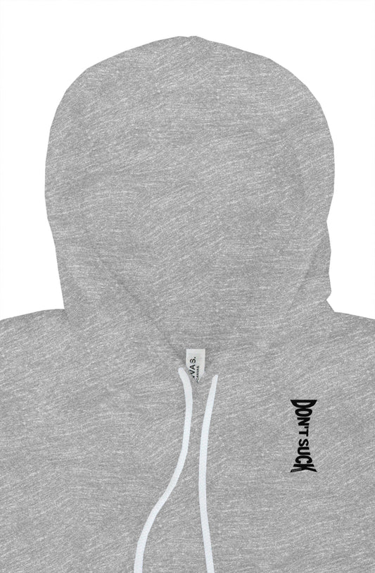 Don’t suck athletics  pullover hoody