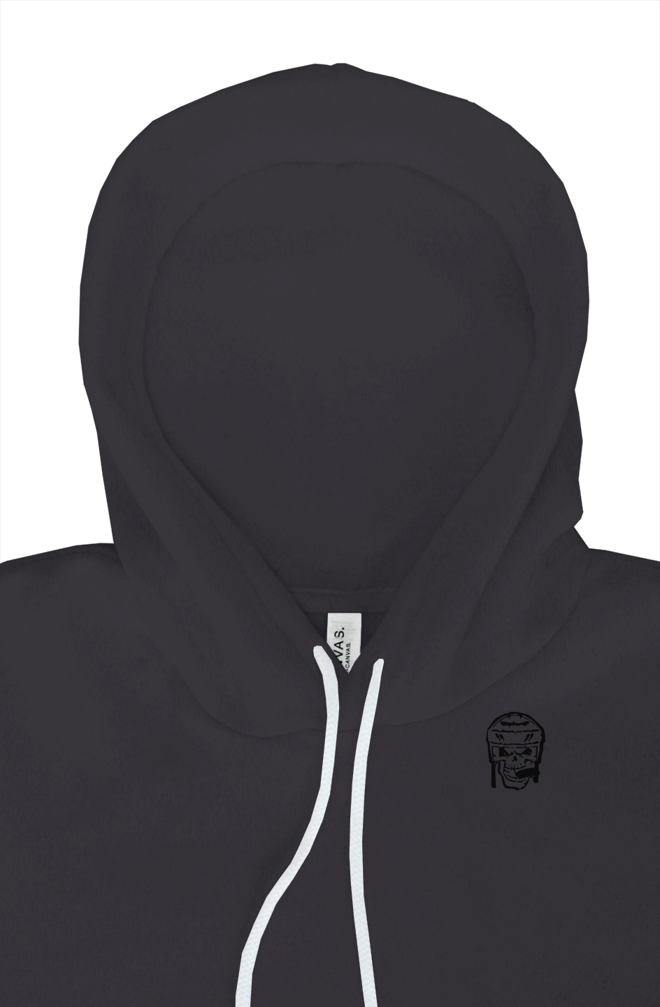 Hockey dude pullover
