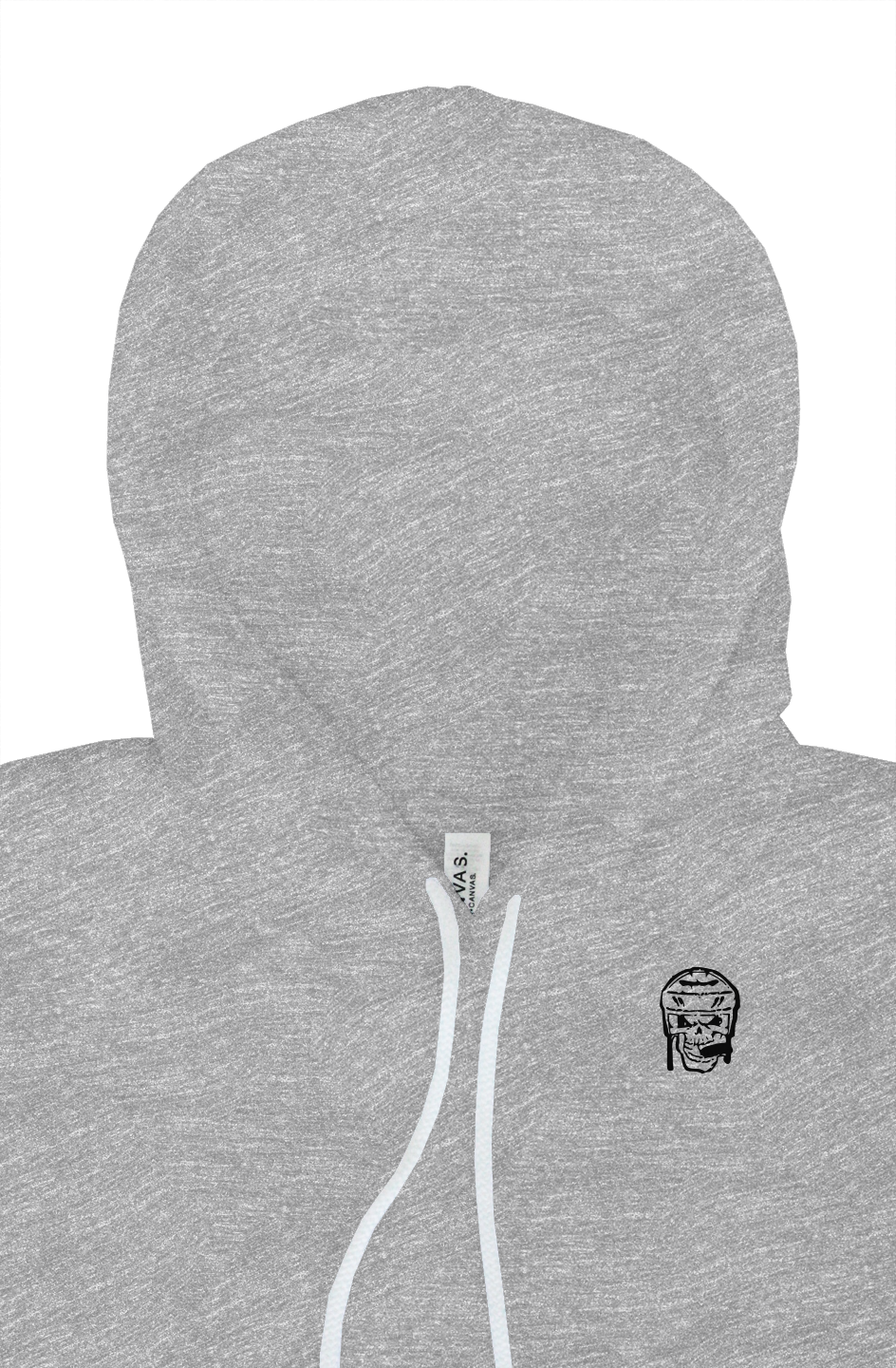Hockey dude pullover