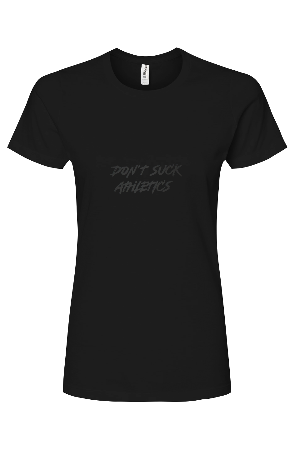 Women's Premium Cotton T-Shirt