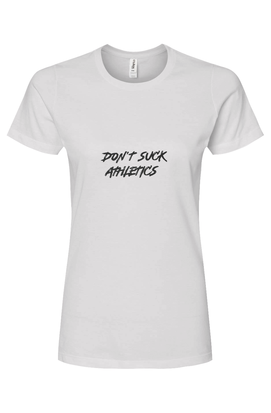Women's Premium Cotton T-Shirt