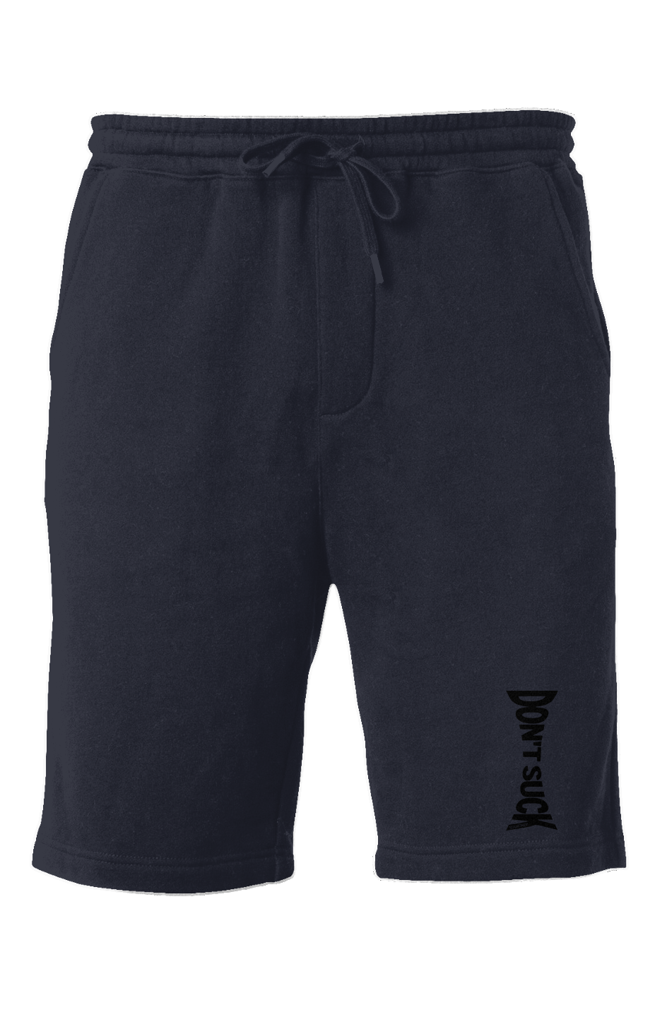 Don’t suck athletics Midweight Fleece Shorts