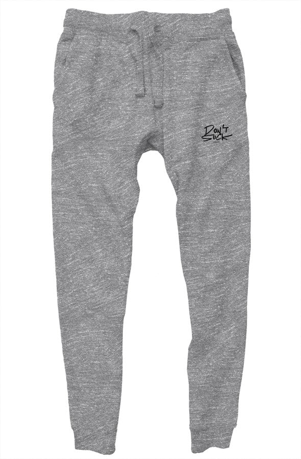 Don 39 t Suck athletics premium joggers