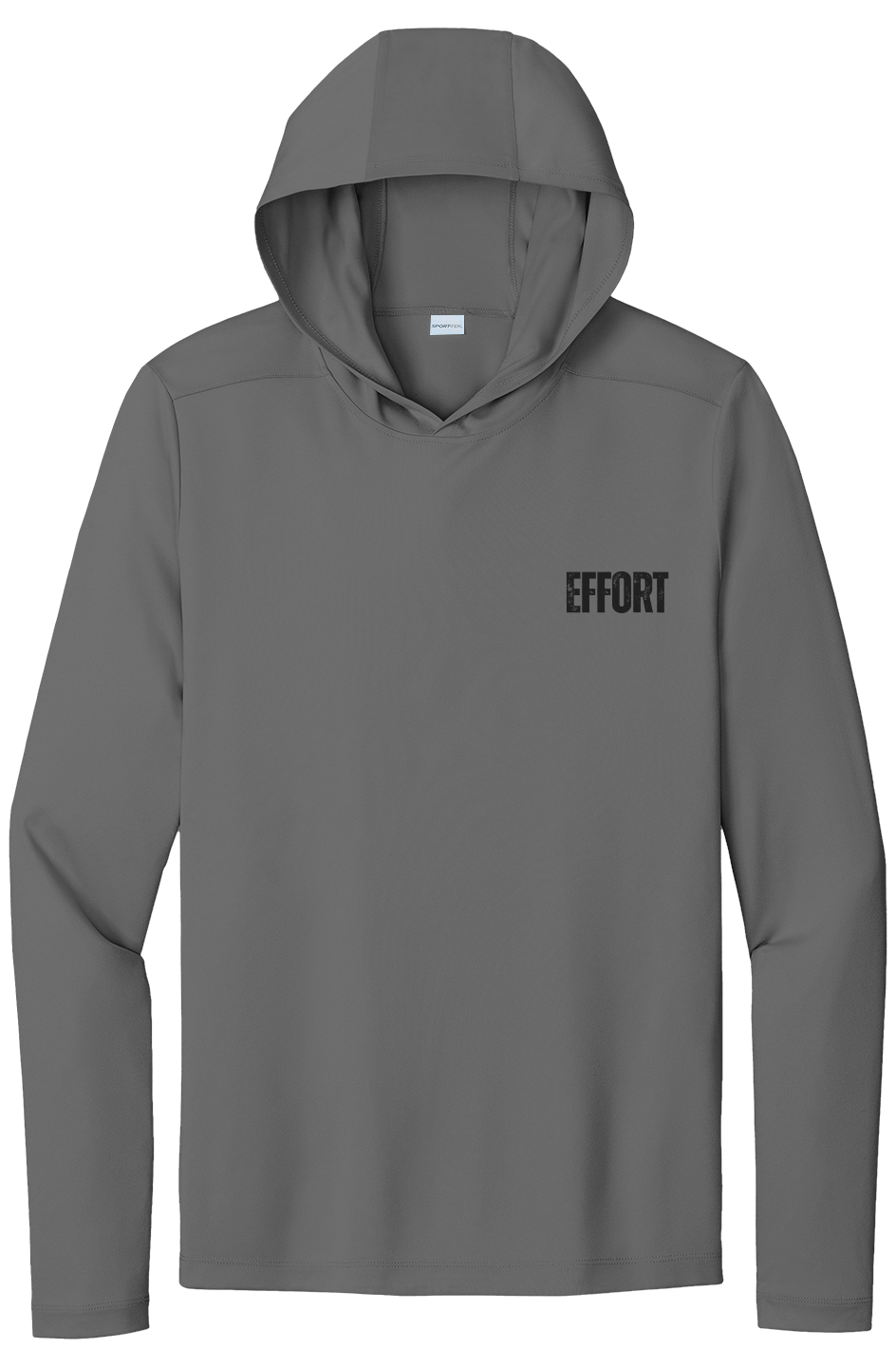 EFFORT the only thing you can control 