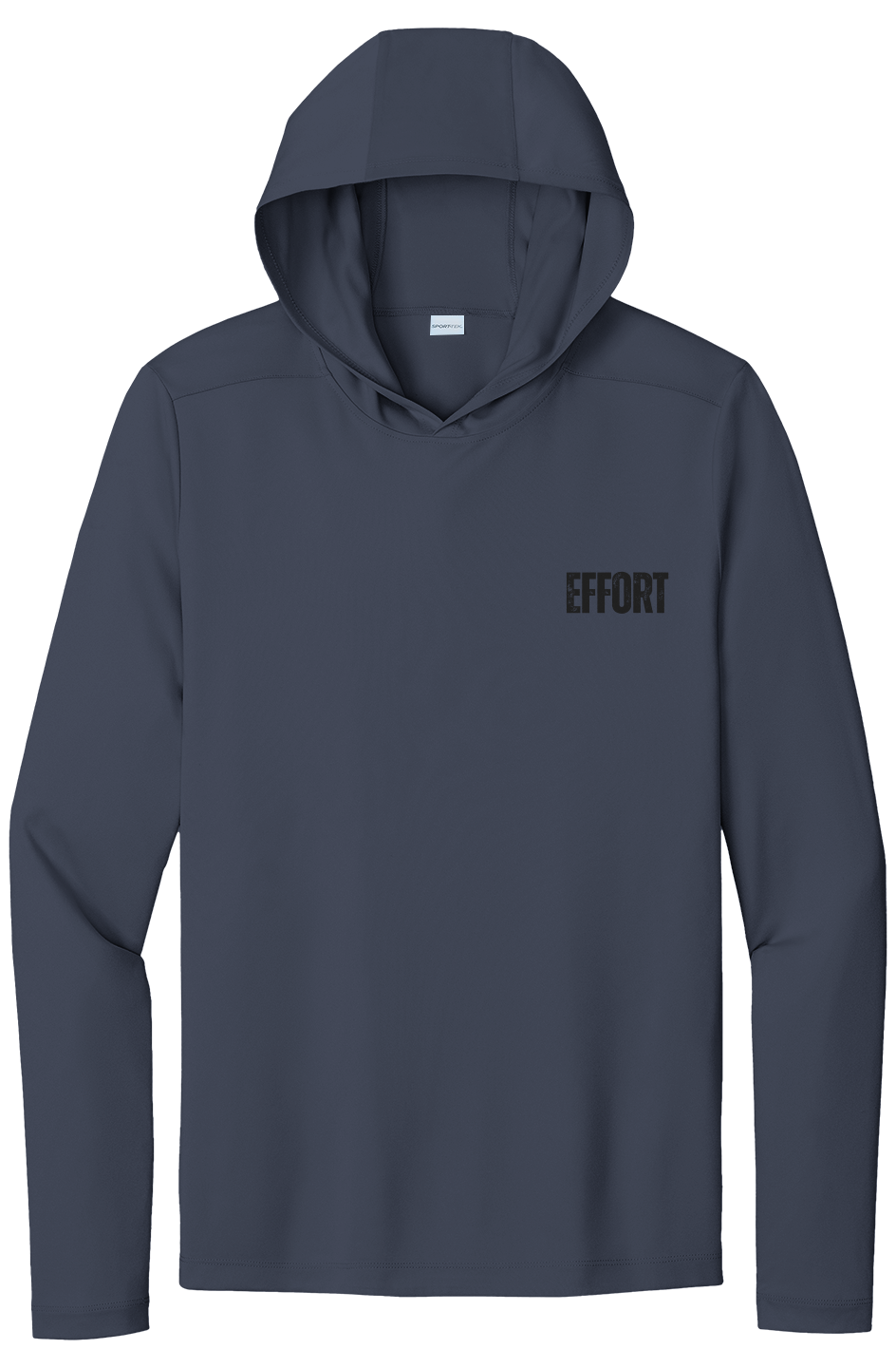 EFFORT the only thing you can control 