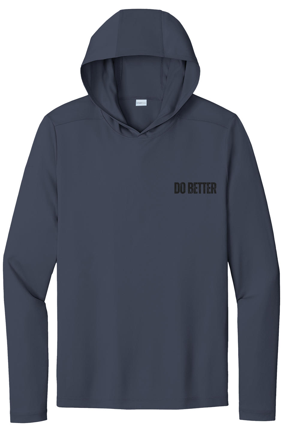 Don't Suck Do Better