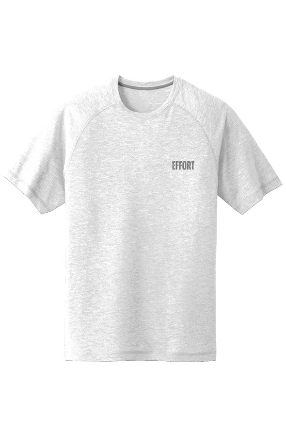 Posi Charge Wicking Raglan Tee EFFORT
