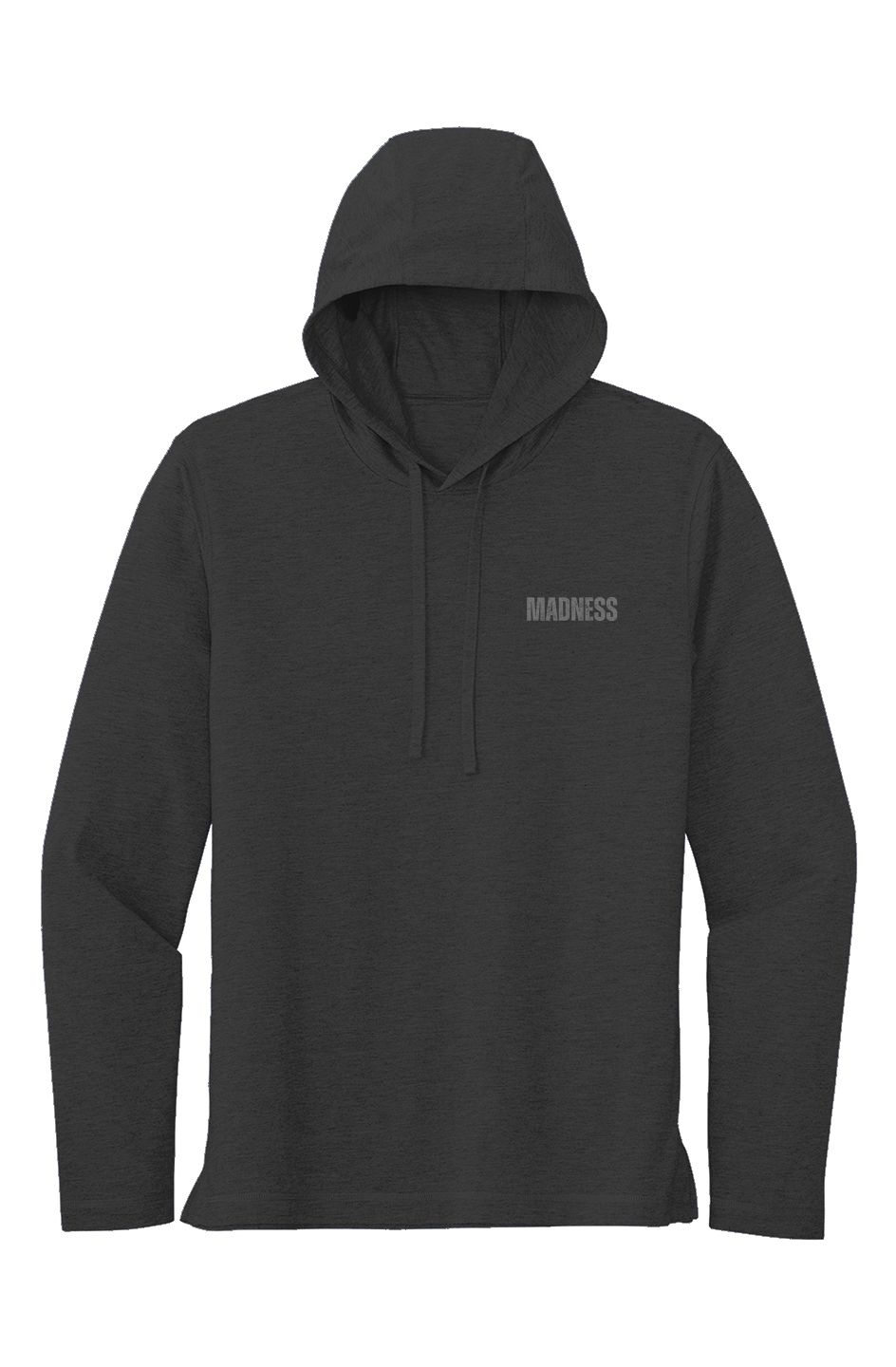 Sport Tek Long Sleeve Hoodie madness
